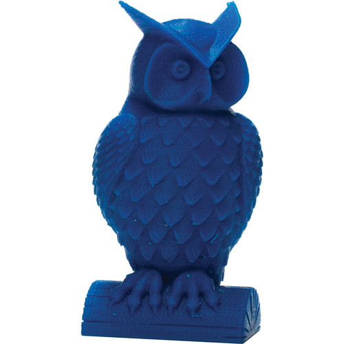 Afinia Value-Line ABS Filament for Afinia 3D Printers (Blue, 1.75mm)