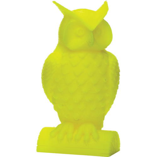 Afinia Value-Line ABS Filament for Afinia 3D Printers (Yellow, 1.75mm)