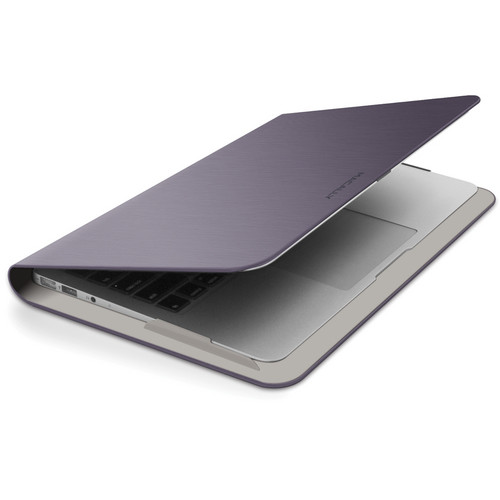 Macally Slim Folio Case for 11