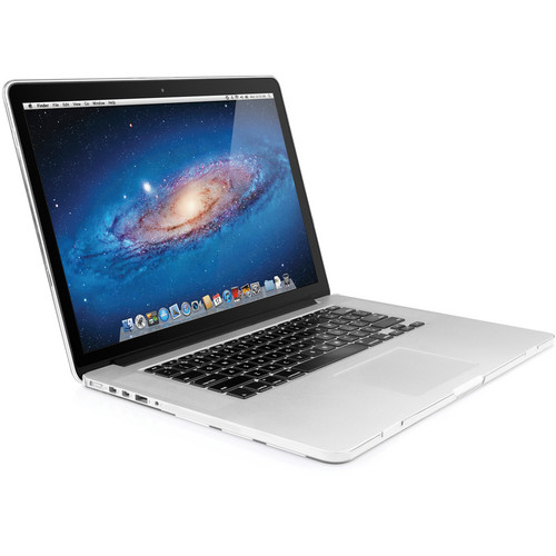 Macally Clear Protective Case for 15