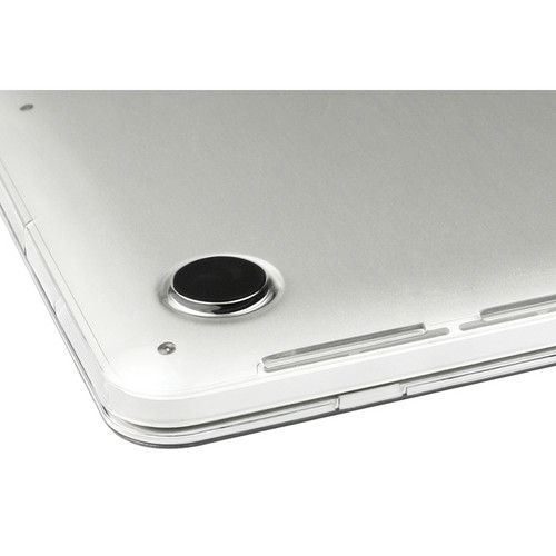 Macally Clear Protective Case for 15