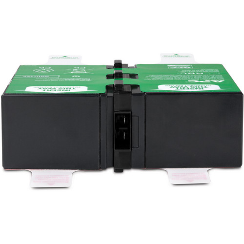 APC Replacement Battery Cartridge #130 (Black)
