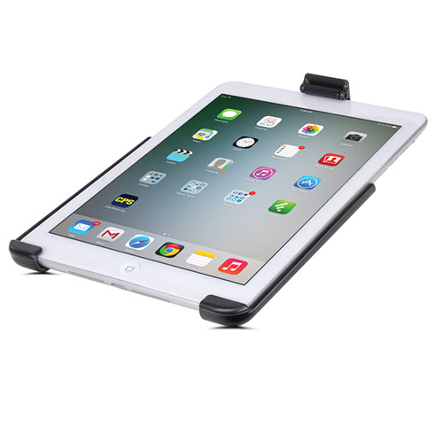 RAM MOUNTS RAM EZ-Roll'R Cradle for 7.9" iPad mini 1/2/3