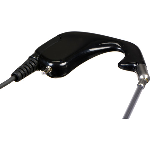 Plantronics StarSet H31CD Headset
