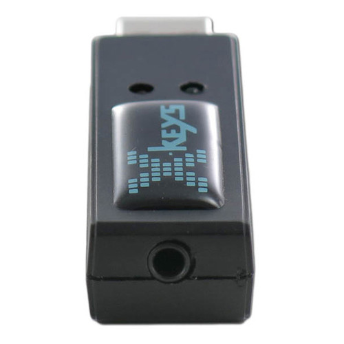 X-keys USB Three-Switch Interface