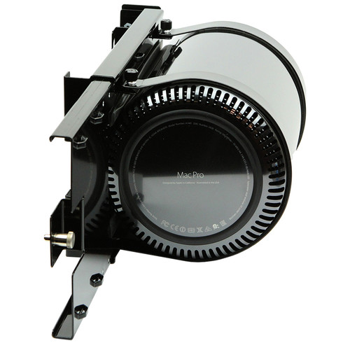 Rocstor Rocmount Pro-M DRM Rack/Wall-Mounting Kit for Apple Mac Pro