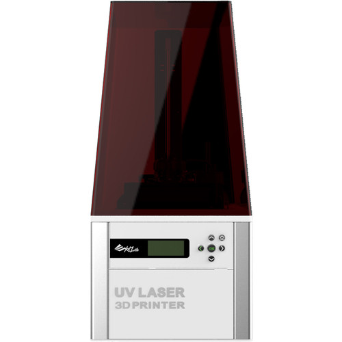 XYZprinting Nobel 1.0 Stereolithography 3D Printer