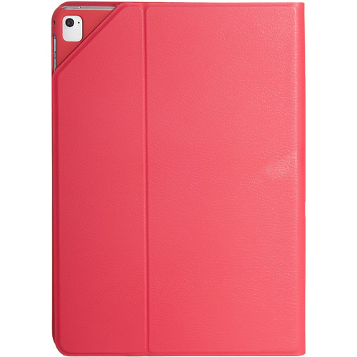 Tucano Giro Case with Rotational Support for iPad Pro 9.7" (Red)