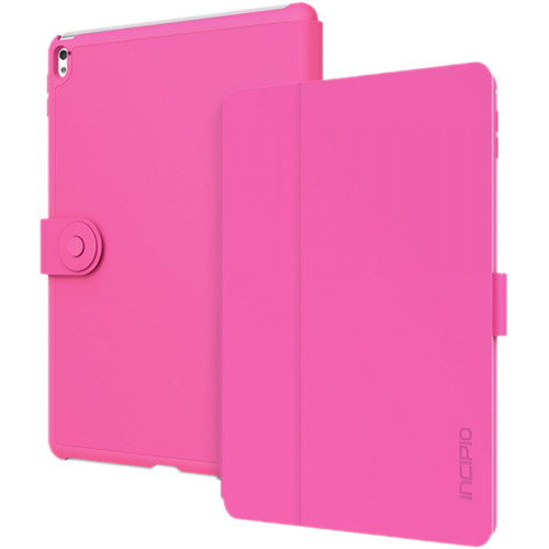Incipio Lexington Hard-Shell Folio Case for iPad Pro 9.7