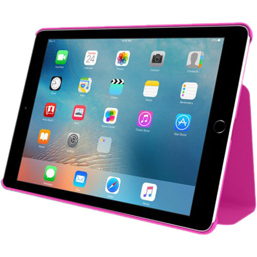 Incipio Lexington Hard-Shell Folio Case for iPad Pro 9.7
