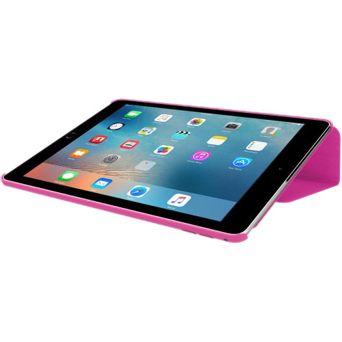 Incipio Lexington Hard-Shell Folio Case for iPad Pro 9.7