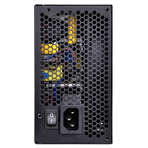 SilverStone Strider Series 850W 80 Plus Platinum Modular Power Supply