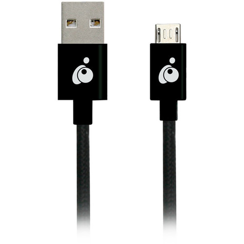 IOGEAR Slim Mobile Keyboard with Stand & Micro-USB Cable