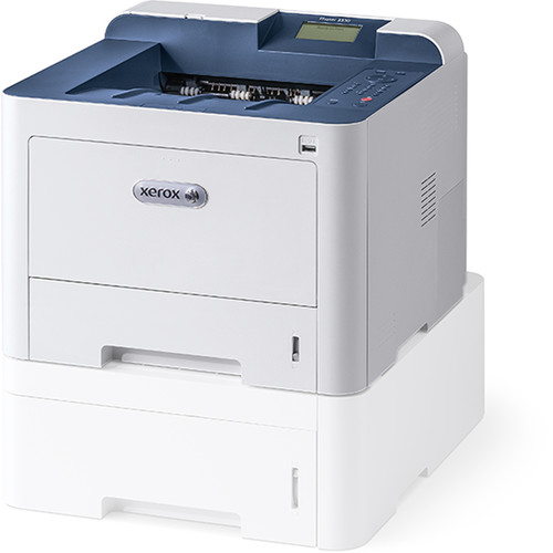 Xerox Phaser 3330/DNI Monochrome Laser Printer