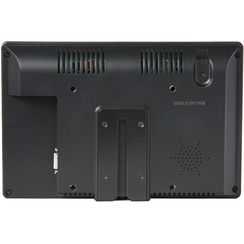 iStarUSA 7