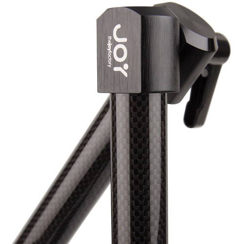 The Joy Factory MagConnect Bold MP Seat Bolt Mount for iPad 9.7