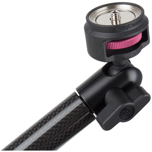 The Joy Factory MagConnect Bold MP Seat Bolt Mount for iPad 9.7