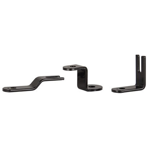 The Joy Factory MagConnect Bold MP Seat Bolt Mount for iPad 9.7
