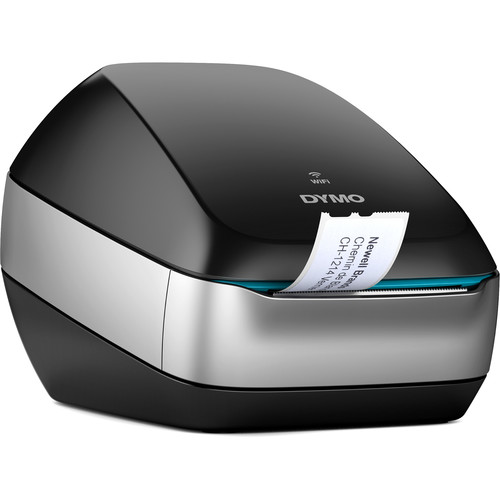 Dymo LabelWriter Wireless Label Printer (Black)