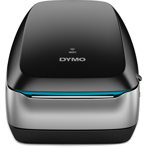 Dymo LabelWriter Wireless Label Printer (Black)