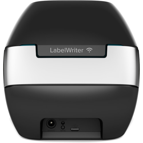 Dymo LabelWriter Wireless Label Printer (Black)