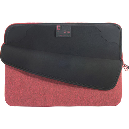 Tucano Melange Neoprene Sleeve for 15.6