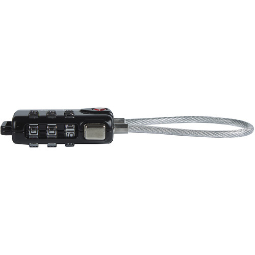 PortaBrace TSA-Lockset