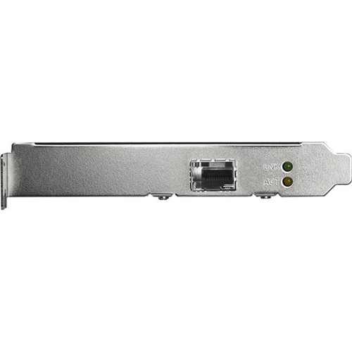 StarTech PEX1000SFP2 PCIe Gigabit Fiber Network Card with SFP
