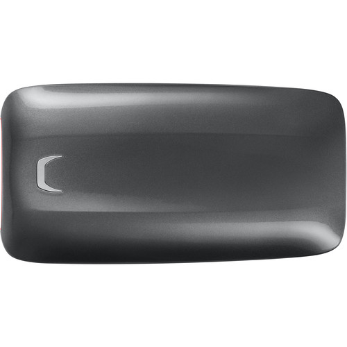Samsung 500GB X5 Portable SSD