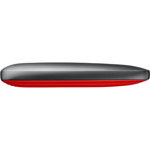 Samsung 500GB X5 Portable SSD