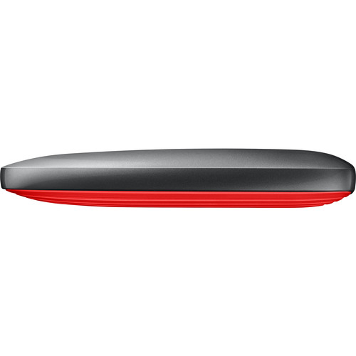 Samsung 500GB X5 Portable SSD