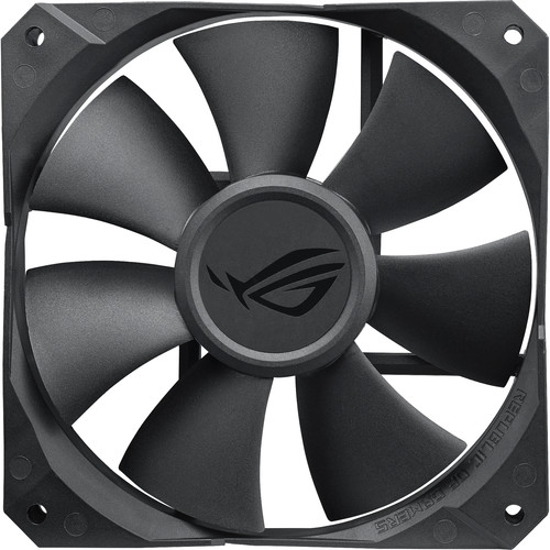 ASUS Republic of Gamers Ryuo 240 All-in-One Liquid CPU Cooler