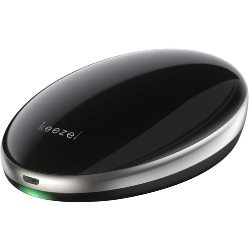 keezel Portable VPN Security Device (Lifetime Premium Service Plan)