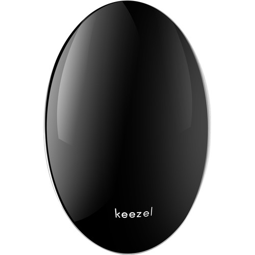 keezel Portable VPN Security Device (Lifetime Premium Service Plan)