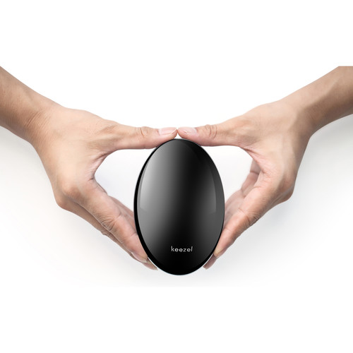keezel Portable VPN Security Device (Lifetime Premium Service Plan)