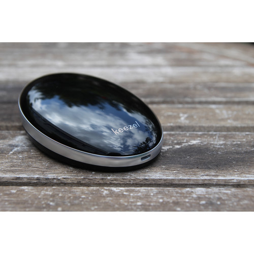 keezel Portable VPN Security Device (Lifetime Premium Service Plan)