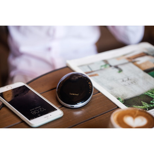 keezel Portable VPN Security Device (Lifetime Premium Service Plan)