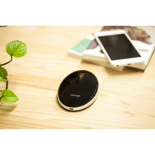 keezel Portable VPN Security Device (Lifetime Premium Service Plan)