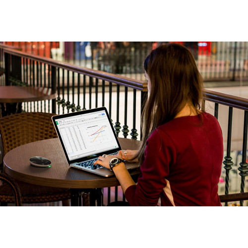 keezel Portable VPN Security Device (Lifetime Premium Service Plan)
