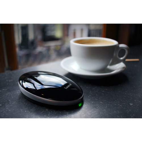 keezel Portable VPN Security Device (Lifetime Premium Service Plan)