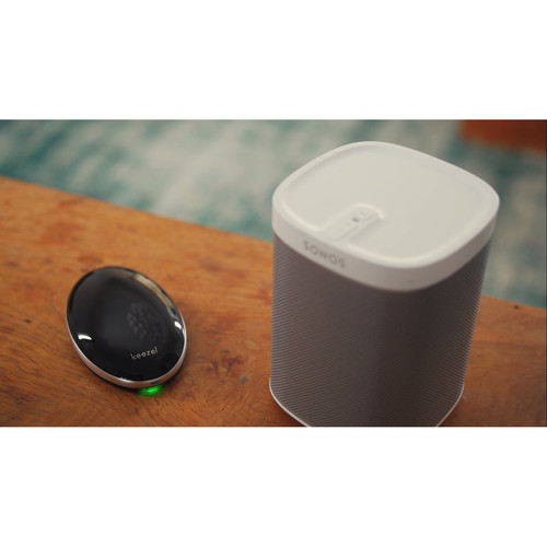 keezel Portable VPN Security Device (Lifetime Premium Service Plan)