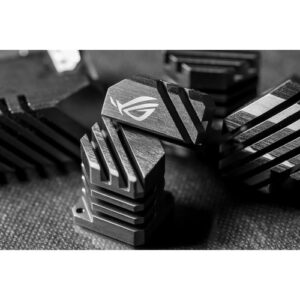 ASUS Republic of Gamers Thor 1200W 80 Plus Platinum Modular Power Supply