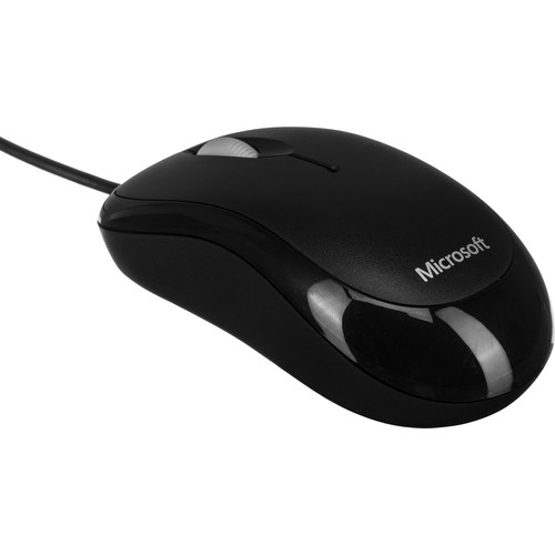 Microsoft Wired Desktop 600 USB Keyboard and Mouse