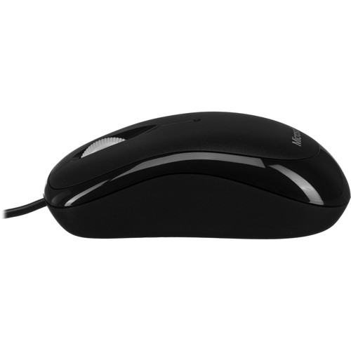 Microsoft Wired Desktop 600 USB Keyboard and Mouse