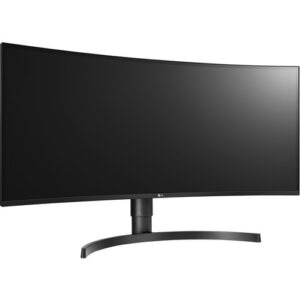 LG 34WL85C 34