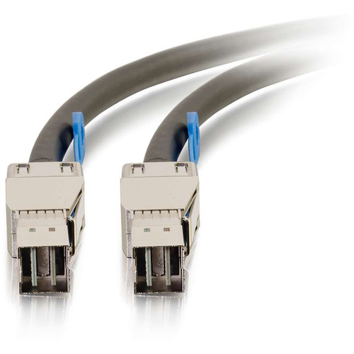 C2G Mini-SAS HD to Mini-SAS HD Cable (6.6')