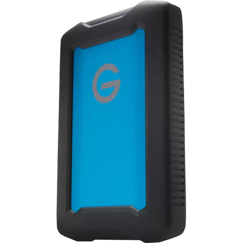G-Technology 2TB ArmorATD USB 3.1 Gen 1 External Hard Drive