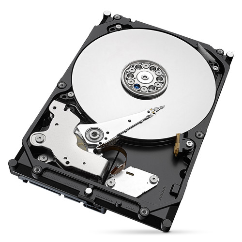 Seagate 3TB BarraCuda 5400 rpm SATA III 3.5