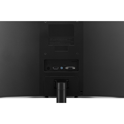 LG 27BK400H-B 27
