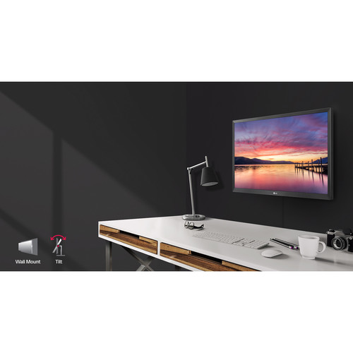 LG 27BK400H-B 27